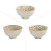 Table Passion Lot De 6 Coupelle 11,5 Cm En Porcelaine Beige -Chef&Sommelier-boutique lot de 6 coupelle 11 5 cm en porcelaine beige