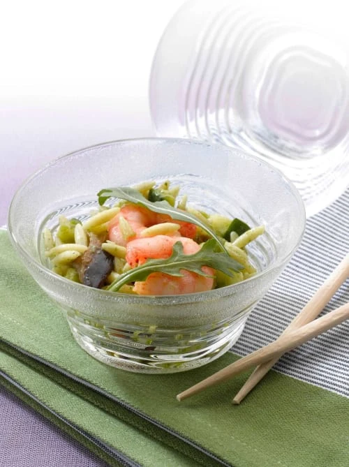 Duralex Lot De 6-Coupelle à Dessert Ondulée 24 Cl En Verre Trempé Transparent 5 Duralex Lot De 6-Coupelle à Dessert Ondulée 24 Cl En Verre Trempé Transparent – Image 3