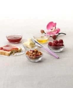 Duralex Lot De 6 - Coupelle Empilable 12,5 Cl En Verre Trempé Transparent 11 Duralex Lot De 6 - Coupelle Empilable 12,5 Cl En Verre Trempé Transparent -Chef&Sommelier-boutique lot de 6 coupelle empilable 12 5 cl en verre trempe transparent 2