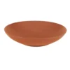 Table Passion Lot De 6 Grande Assiettes Creuse Terra 25 Cm En Grès Orange 1 Table Passion Lot De 6 Grande Assiettes Creuse Terra 25 Cm En Grès Orange -Chef&Sommelier-boutique lot de 6 grande assiettes creuse terra 25 cm en gres orange