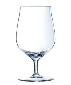 Chef & Sommelier Lot De 6 - Verre à Bière En Krysta