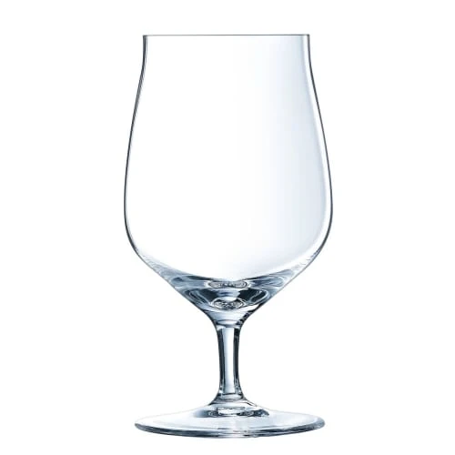 Chef & Sommelier Lot De 6 - Verre à Bière En Krysta 3 Chef & Sommelier Lot De 6 - Verre à Bière En Krysta