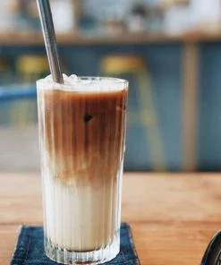 Duralex Lot De 6-Verre à Cocktail Strié Haut 30cl Verre Résistant Transparent -Chef&Sommelier-boutique lot de 6 verre a cocktail strie haut 30cl verre resistant transparent 2