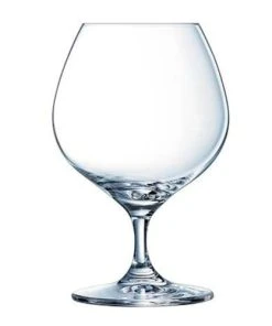 Chef & Sommelier Lot De 6 - Verre à Cognac En Krysta