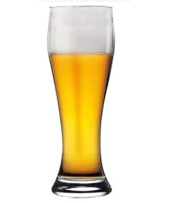 Novastyl Lot De 6 Verres à Bière 40cl