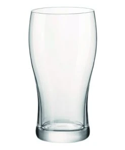 Stalgast Lot De 6 Verres à Bière 568 Ml