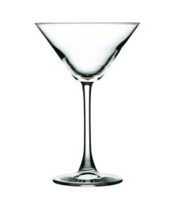 Stalgast Lot De 6 Verres à Martini 220 Ml