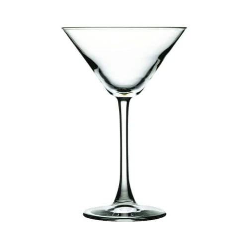 Stalgast Lot De 6 Verres à Martini 220 Ml 3 Stalgast Lot De 6 Verres à Martini 220 Ml