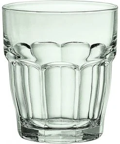 Stalgast Lot De 6 Verres à Vodka 70 Ml