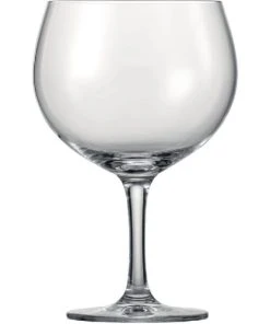 Materiel Chr Pro Lot De 6 Verres Ballon En Cristal 696 Ml
