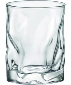 Stalgast Lot De 6 Verres Bas