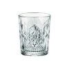 Stalgast Lot De 6 Verres Bas 390 Ml