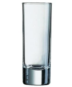 Arcoroc Lot De 72 Verres à Shooter 60 Ml