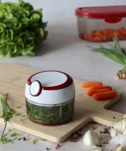 Menastyl Mini Hachoir De Cuisine -Chef&Sommelier-boutique mini hachoir de cuisine 1