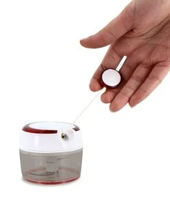 Menastyl Mini Hachoir De Cuisine -Chef&Sommelier-boutique mini hachoir de cuisine 4