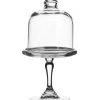 Wadiga Mini Présentoir à Pâtisserie En Verre Avec Cloche -Chef&Sommelier-boutique mini presentoir a patisserie en verre avec cloche
