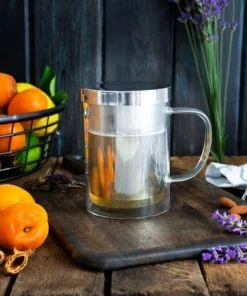 Cristel Mug 0.4L En Verre -Chef&Sommelier-boutique mug 0 4l en verre 3