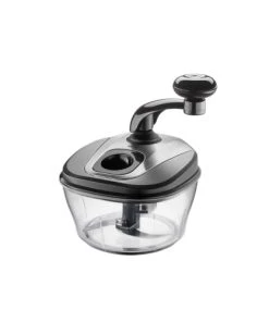 GEFU Multi-hachoir En Acier Inoxydable Argent -Chef&Sommelier-boutique multi hachoir en acier inoxydable argent 4