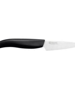 Kyocera Petit Couteau D'office Rouge 7,5cm -Chef&Sommelier-boutique petit couteau d office noir 7 5cm gen