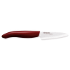 Kyocera Petit Couteau D'office Rouge 7,5cm -Chef&Sommelier-boutique petit couteau d office rouge 7 5cm