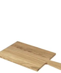 Broste Copenhagen Planche à Découper 30x17xH1cm