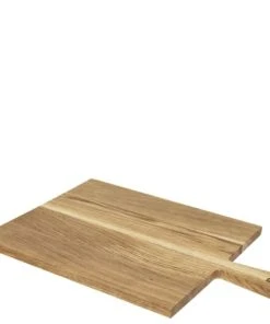 Broste Copenhagen Planche à Découper 45x30xH2cm