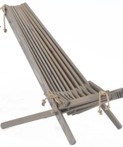 EcoFurn Planche à Découper 50x30x4 Cm - Frêne