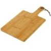 Wadiga Planche à Découper à Suspendre En Bambou 38x20cm -Chef&Sommelier-boutique planche a decouper a suspendre en bambou 38x20cm