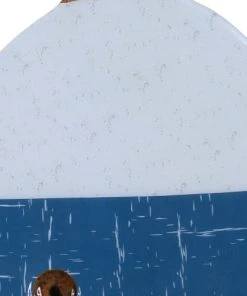 Sensei Maison Planche à Découper Décorative 25 Cm Bleu 25x16x3 Cm 13 Sensei Maison Planche à Découper Décorative 25 Cm Bleu 25x16x3 Cm -Chef&Sommelier-boutique planche a decouper decorative 25 cm bleu 25x16x3 cm 5