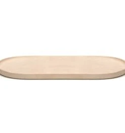 Gone's Planche à Découper Double Laquée Blanche -Chef&Sommelier-boutique planche a decouper double plancha 1