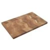 Wadiga Planche à Découper En Acacia 36x23cm 2 Wadiga Planche à Découper En Acacia 36x23cm -Chef&Sommelier-boutique planche a decouper en acacia 36x23cm