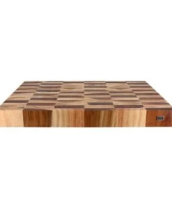 OGO Living Planche à Découper En Acacia 43 X 31 Cm -Chef&Sommelier-boutique planche a decouper en acacia 43 x 31 cm 2