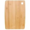 Wadiga Planche à Découper En Bambou - 28x20cm -Chef&Sommelier-boutique planche a decouper en bambou 28x20cm