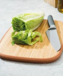 BergHOFF Planche à Découper En Bambou 37 X 27 Cm -Chef&Sommelier-boutique planche a decouper en bambou 37 x 27 cm 2