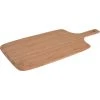 Wadiga Planche à Découper En Bambou Avec Poignée 58x28cm -Chef&Sommelier-boutique planche a decouper en bambou avec poignee 58x28cm