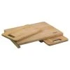 Richardson Sheffield Planche à Découper En Bambou Bois -Chef&Sommelier-boutique planche a decouper en bambou bois