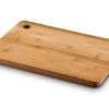 Castey Planche à Découper En Bois De Bambou 34x24 Cm -Chef&Sommelier-boutique planche a decouper en bois de bambou 34x24 cm