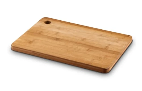 Castey Planche à Découper En Bois De Bambou 34x24 Cm 3 Castey Planche à Découper En Bois De Bambou 34x24 Cm