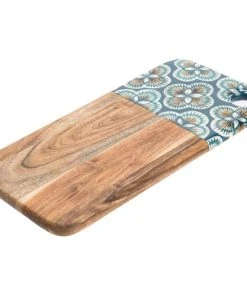 Korb Planche à Découper En Manguier Imany