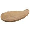 Wadiga Planche à Découper En Teck Forme Goutte 35x20x1,5cm -Chef&Sommelier-boutique planche a decouper en teck forme goutte 35x20x1 5cm