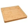 Five Simply Smart Planche à Découper épaisse Billot De Table - 37x37x3.5cm -Chef&Sommelier-boutique planche a decouper epaisse billot de table 37x37x3 5cm