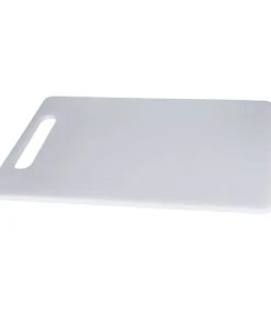 KitchenCraft Planche à Découper Extra Large En Plastique Blanc 12 KitchenCraft Planche à Découper Extra Large En Plastique Blanc -Chef&Sommelier-boutique planche a decouper extra large en plastique blanc 4