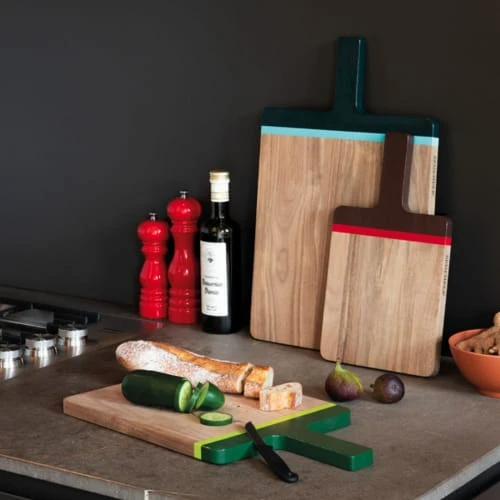 Remember Planche à Découper Large 4 Remember Planche à Découper Large – Image 2