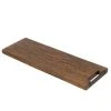 LANADECO Planche à Découper Longue En Bois De Manguier Marron L60cm