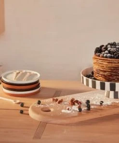 OYOY Living Design Planche à Découper Marron Chêne H2x48x22,5cm 13 OYOY Living Design Planche à Découper Marron Chêne H2x48x22,5cm -Chef&Sommelier-boutique planche a decouper marron chene h2x48x22 5cm 5