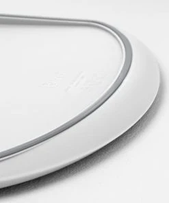 BlimPlus Planche à Découper Opaque En Polypropylène Blanc 35x22,5 Cm 11 BlimPlus Planche à Découper Opaque En Polypropylène Blanc 35x22,5 Cm -Chef&Sommelier-boutique planche a decouper opaque en polypropylene blanc 35x22 5 cm 3