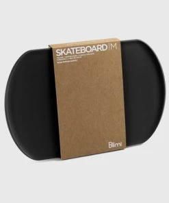 BlimPlus Planche à Découper Opaque En Polypropylène Noir 35x22,5 Cm 13 BlimPlus Planche à Découper Opaque En Polypropylène Noir 35x22,5 Cm -Chef&Sommelier-boutique planche a decouper opaque en polypropylene noir 35x22 5 cm 5