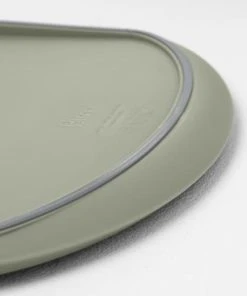 BlimPlus Planche à Découper Opaque En Polypropylène Vert 35x22,5 Cm 11 BlimPlus Planche à Découper Opaque En Polypropylène Vert 35x22,5 Cm -Chef&Sommelier-boutique planche a decouper opaque en polypropylene vert 35x22 5 cm 3