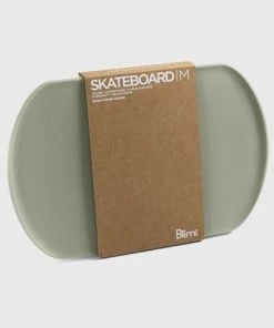 BlimPlus Planche à Découper Opaque En Polypropylène Vert 35x22,5 Cm 12 BlimPlus Planche à Découper Opaque En Polypropylène Vert 35x22,5 Cm -Chef&Sommelier-boutique planche a decouper opaque en polypropylene vert 35x22 5 cm 4