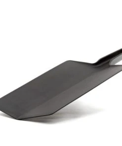 GEFU Planche à Découper Pliable En Polypropylène Noir